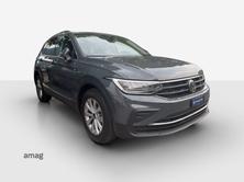 VW Tiguan Life, Essence, Occasion / Utilisé, Manuelle - 6