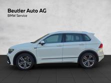 VW Tiguan 2.0TSI Highline 4Motion DSG, Petrol, Second hand / Used, Automatic - 2