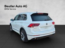 VW Tiguan 2.0TSI Highline 4Motion DSG, Petrol, Second hand / Used, Automatic - 3