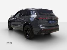 VW Tiguan R-Line, Essence, Occasion / Utilisé, Automatique - 3