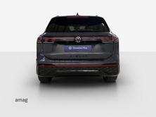 VW Tiguan R-Line, Essence, Occasion / Utilisé, Automatique - 4