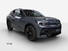 VW Tiguan R-Line, Essence, Occasion / Utilisé, Automatique - 6