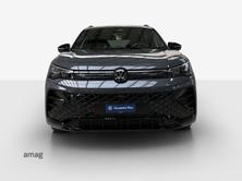 VW Tiguan R-Line, Essence, Occasion / Utilisé, Automatique - 7