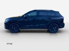 VW Tiguan R-Line, Benzin, Occasion / Gebraucht, Automatik - 2