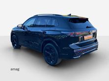 VW Tiguan R-Line, Benzin, Occasion / Gebraucht, Automatik - 3