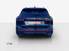 VW Tiguan R-Line, Benzin, Occasion / Gebraucht, Automatik - 4