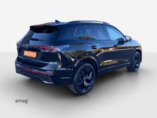 VW Tiguan R-Line, Benzin, Occasion / Gebraucht, Automatik - 5