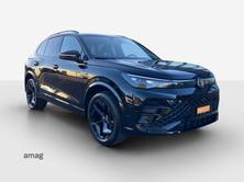 VW Tiguan R-Line, Benzin, Occasion / Gebraucht, Automatik - 6