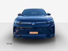 VW Tiguan R-Line, Benzin, Occasion / Gebraucht, Automatik - 7
