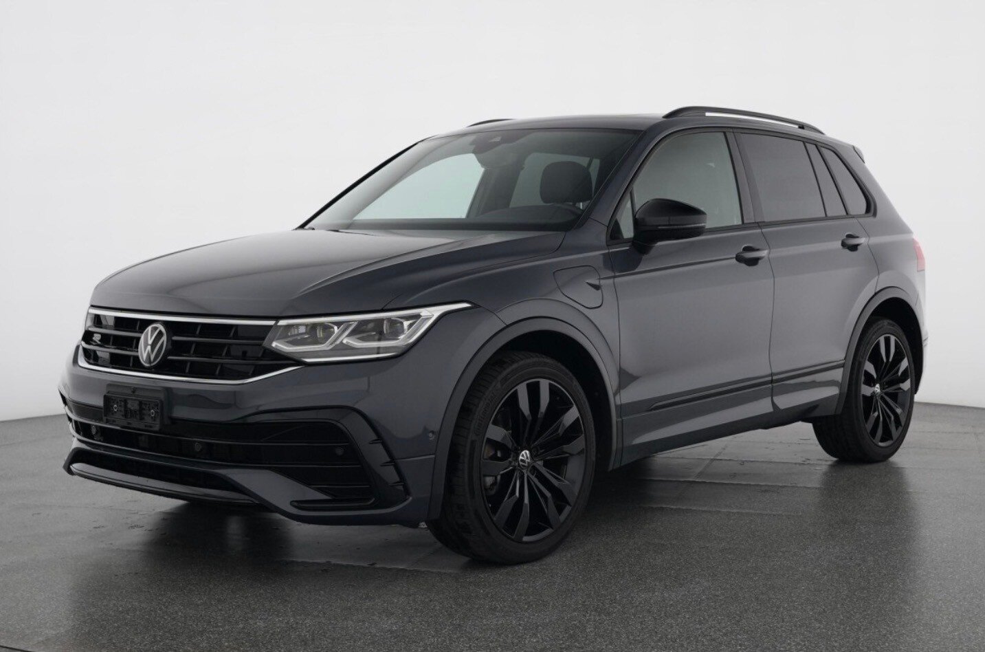 VW Tiguan 1.4TSI PHEV Selection DSG