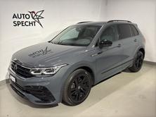 VW Tiguan 2.0TSI R-Line 4Motion DSG, Essence, Occasion / Utilisé, Automatique - 2