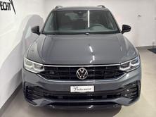 VW Tiguan 2.0TSI R-Line 4Motion DSG, Essence, Occasion / Utilisé, Automatique - 3