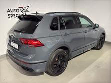 VW Tiguan 2.0TSI R-Line 4Motion DSG, Essence, Occasion / Utilisé, Automatique - 4