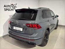 VW Tiguan 2.0TSI R-Line 4Motion DSG, Essence, Occasion / Utilisé, Automatique - 5