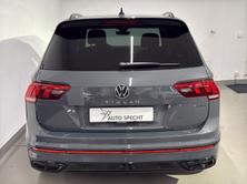 VW Tiguan 2.0TSI R-Line 4Motion DSG, Essence, Occasion / Utilisé, Automatique - 6