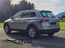 VW Tiguan 2.0 TDI SCR Comfortline 4Motion DSG *ab MFK 17.03.20, Diesel, Second hand / Used, Automatic - 3