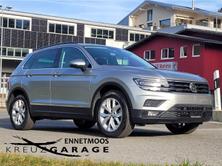 VW Tiguan 2.0 TDI SCR Comfortline 4Motion DSG *ab MFK 17.03.20, Diesel, Second hand / Used, Automatic - 4