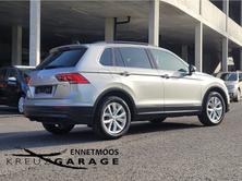 VW Tiguan 2.0 TDI SCR Comfortline 4Motion DSG *ab MFK 17.03.20, Diesel, Second hand / Used, Automatic - 5