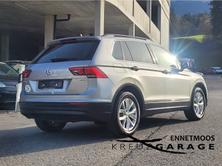 VW Tiguan 2.0 TDI SCR Comfortline 4Motion DSG *ab MFK 17.03.20, Diesel, Second hand / Used, Automatic - 6