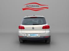 VW Tiguan 2.0 TDI BlueMotion SportStyle 4Motion DSG, Diesel, Occasion / Utilisé, Automatique - 4