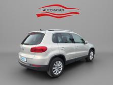 VW Tiguan 2.0 TDI BlueMotion SportStyle 4Motion DSG, Diesel, Occasion / Utilisé, Automatique - 5