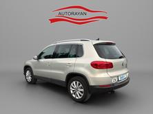 VW Tiguan 2.0 TDI BlueMotion SportStyle 4Motion DSG, Diesel, Occasion / Utilisé, Automatique - 6
