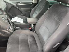 VW Tiguan 2.0 TDI BlueMotion SportStyle 4Motion DSG, Diesel, Occasion / Utilisé, Automatique - 7