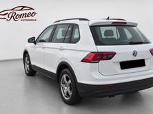 VW Tiguan 2.0 TDI SCR Comfortline 4Motion DSG ** Frisch ab MFK, Diesel, Second hand / Used, Automatic - 2