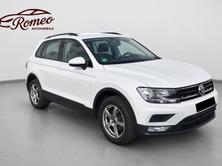 VW Tiguan 2.0 TDI SCR Comfortline 4Motion DSG ** Frisch ab MFK, Diesel, Second hand / Used, Automatic - 3