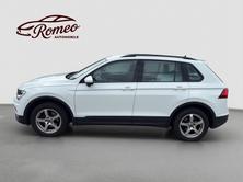 VW Tiguan 2.0 TDI SCR Comfortline 4Motion DSG ** Frisch ab MFK, Diesel, Second hand / Used, Automatic - 5