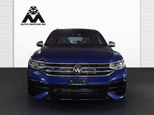 VW Tiguan 2.0TSI R 4Motion DSG, Benzin, Occasion / Gebraucht, Automatik - 2