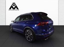 VW Tiguan 2.0TSI R 4Motion DSG, Benzin, Occasion / Gebraucht, Automatik - 4