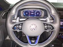 VW Tiguan 2.0TSI R 4Motion DSG, Benzin, Occasion / Gebraucht, Automatik - 6