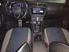 VW Tiguan 2.0TSI R 4Motion DSG, Benzin, Occasion / Gebraucht, Automatik - 7