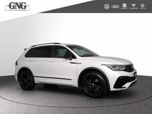 VW Tiguan R-Line, Essence, Occasion / Utilisé, Automatique - 4