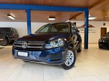VW Tiguan 2.0 TDI BlueMotion TrackField 4Motion DSG, Diesel, Second hand / Used, Automatic - 3