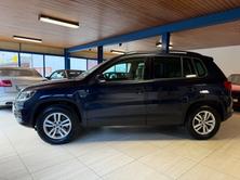VW Tiguan 2.0 TDI BlueMotion TrackField 4Motion DSG, Diesel, Second hand / Used, Automatic - 5