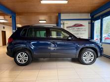 VW Tiguan 2.0 TDI BlueMotion TrackField 4Motion DSG, Diesel, Second hand / Used, Automatic - 6