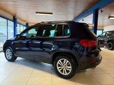 VW Tiguan 2.0 TDI BlueMotion TrackField 4Motion DSG, Diesel, Second hand / Used, Automatic - 7