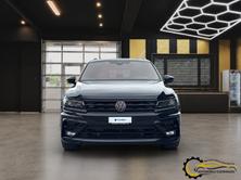 VW Tiguan Allspace 2.0 TSI Highline R-Line DSG, Benzin, Occasion / Gebraucht, Automatik - 2