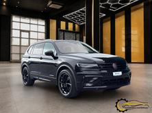 VW Tiguan Allspace 2.0 TSI Highline R-Line DSG, Benzin, Occasion / Gebraucht, Automatik - 3