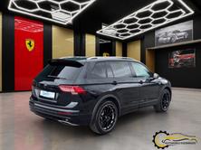 VW Tiguan Allspace 2.0 TSI Highline R-Line DSG, Benzin, Occasion / Gebraucht, Automatik - 5