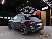 VW Tiguan Allspace 2.0 TSI Highline R-Line DSG, Benzin, Occasion / Gebraucht, Automatik - 7