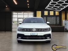 VW Tiguan R-Line 2.0TSI Highline 4Motion DSG, Benzin, Occasion / Gebraucht, Automatik - 2