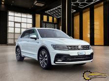 VW Tiguan R-Line 2.0TSI Highline 4Motion DSG, Benzin, Occasion / Gebraucht, Automatik - 3