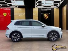 VW Tiguan R-Line 2.0TSI Highline 4Motion DSG, Benzin, Occasion / Gebraucht, Automatik - 4