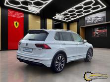 VW Tiguan R-Line 2.0TSI Highline 4Motion DSG, Benzin, Occasion / Gebraucht, Automatik - 5