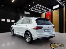 VW Tiguan R-Line 2.0TSI Highline 4Motion DSG, Benzin, Occasion / Gebraucht, Automatik - 7