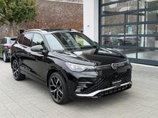 VW Tiguan 2.0 TSI DSG R-Line 4Motion, Petrol, Second hand / Used, Automatic - 4