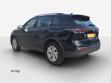 VW Tiguan Life, Petrol, Second hand / Used, Automatic - 3